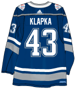 Klapka