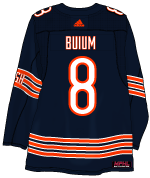 8 - Buium