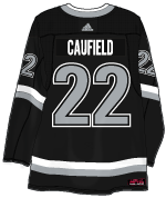 13 - Caufield