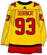 93 - DeBrincat