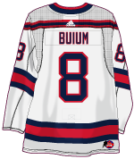 8 - Buium