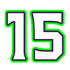 15