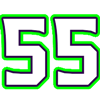 55