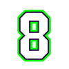 8
