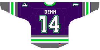 14 - Benn