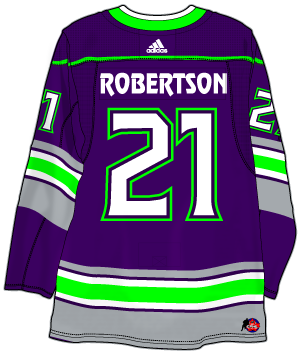 21 - Robertson