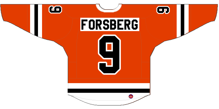 9 - Forsberg