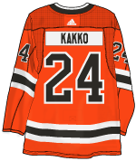 24 - Kakko