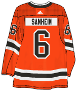 6 - Sanheim