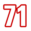 71