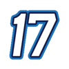 17