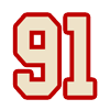 91