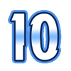 10