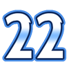 22