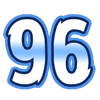 96