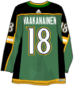 Vaakanainen