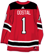 1 - Dostal