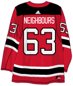 63 - Neighbours