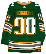 98 - Sergachev