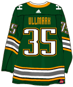 35 - Ullmark