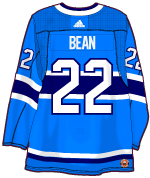 24 - Bean