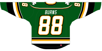 8 - Burns