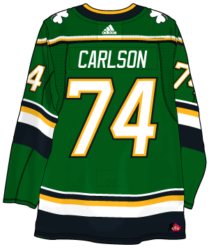 74 - Carlson