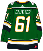 61 - Gauthier