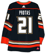 21 - Protas