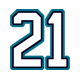21