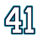 41