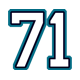71
