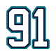 91