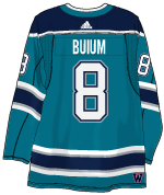 8 - Buium