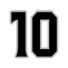 10