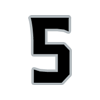 5