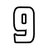 9