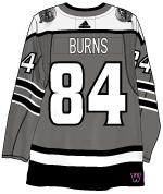 84 - Burns
