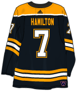 7 - Hamilton