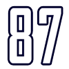 87