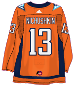 13 - Nichushkin