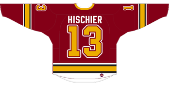 13 - Hischier