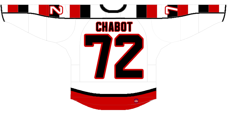 72 - Chabot