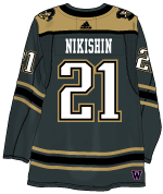 21 - Nikishin