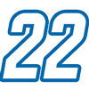 22