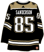 85 - Sanderson