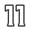 11