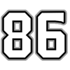 86