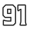 91