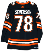 Severson